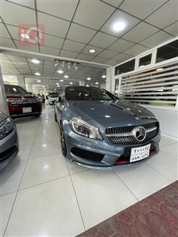 مێرسێدس بێنز A-Class